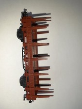 Wagon Marchandises / Plat À