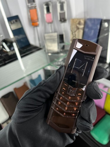 Vertu signature pure - vertu, s