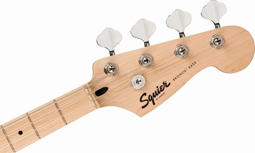 Squier fender sonic bronco - fender,