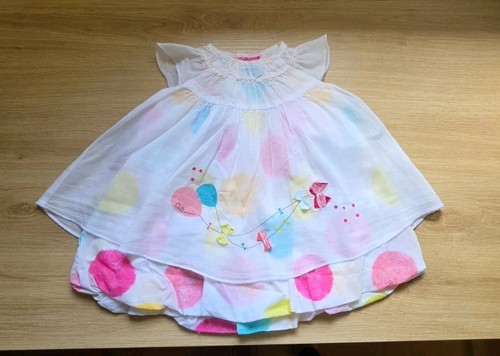 Robe éte catimini mois - robe,