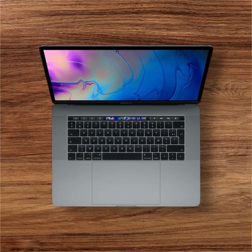 Macbook pro 2016 - macbook, 15"