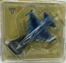 Die Cast Avion " F-2A Misawa Air Base Japan " Avion Combat 1/100