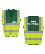 Médical Premier Répondeur Hi