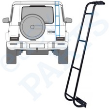 Mercedes-Benz G Classe W460