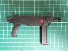 1992 Hall Of Fame 12" Cobra