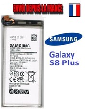 Batterie Samsung Galaxy S8+