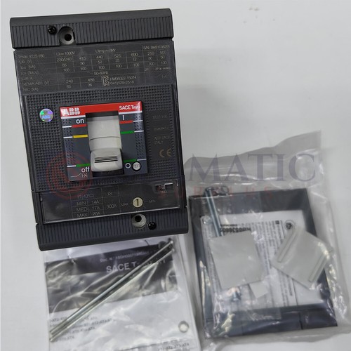 Abb mccb 20a tmax - 20a,, xt2s