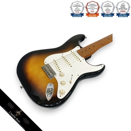 Guitare électrique fender - guitare,