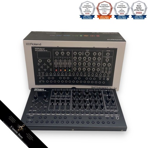 Clavier synthétiseur roland - clavier,