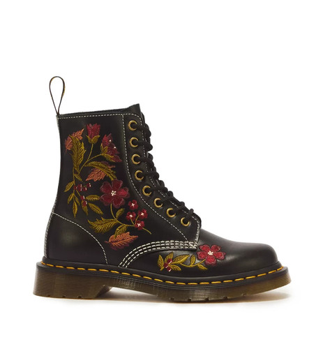 Martens 1460 pascal floral - dr.,