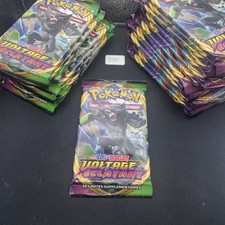Boosters Pokémon Voltage