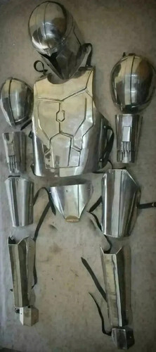 Costume armure médiéval - d'armure,