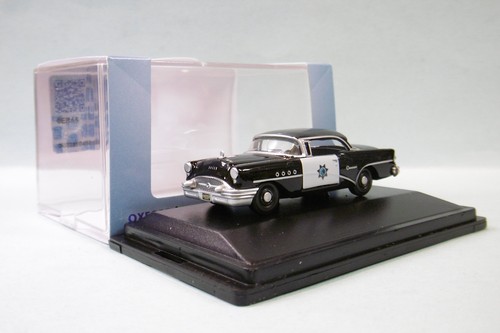 Oxford buick century 1955 - oxford,