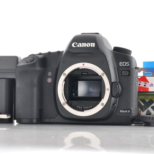 Appareil photo reflex