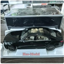 Norev 1/18 Benz W223 S600