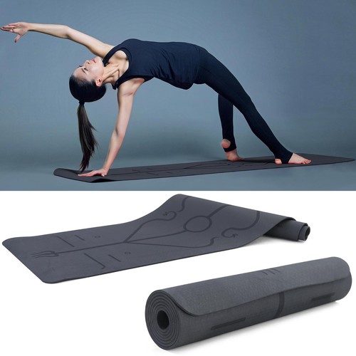 Tapis yoga premium - tapis,