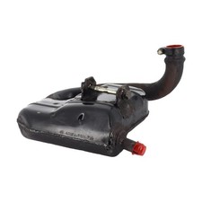 Pot d'échappement (Piaggio -