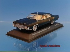 Voiture de collection  - Mercury Marauder X-100, Minichamps 1/43
