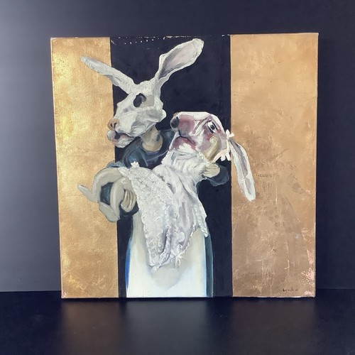 Peinture toile art - peinture,
