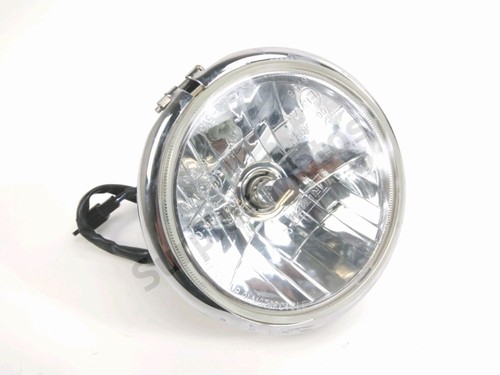 Optique avant droit triumph - optique,