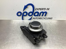 Bouton de commande i-Drive BMW