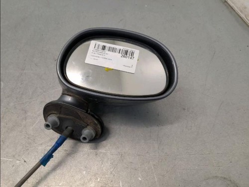 Retroviseur droit daihatsu - retroviseur,