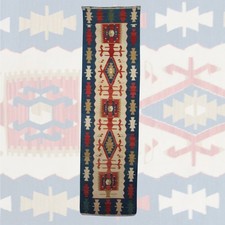 Vintage Southwestern Kilim