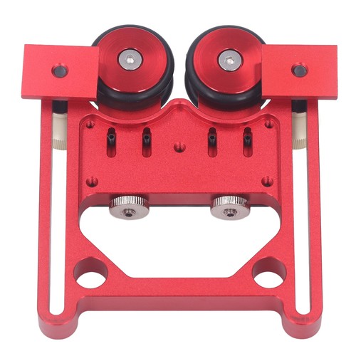 Table saw stock roller - table,