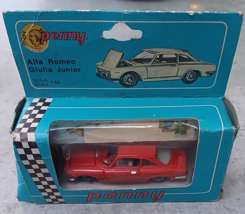 Voiture miniature 66 - miniature, 1/66