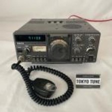 Radio amateur TRIO Kenwood