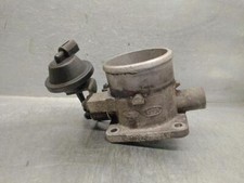 3510027XXX corps de papillon pour HYUNDAI TUCSON (JM) 2.0 CRDI A LAS 4 4851306