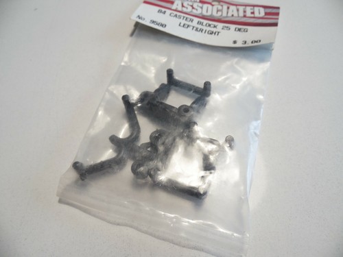 Associated 9580 b4 caster - b4,