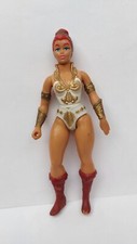 vintage toy motu he-man musclor 1983 teela figure mattel masters universe