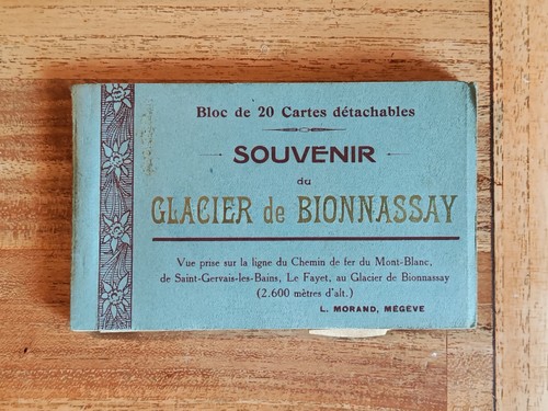 Cpa carnet 20 cartes - cpa,