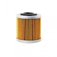 Filtre à huile Champion pour Scooter Piaggio 350 Beverly Sport Touring 2011 à