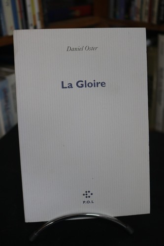 Oster daniel la - la, gloire