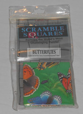 1997 B Dazzle Butterflies