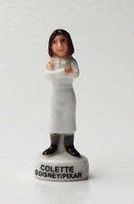 cyb- Fève Disney Pixar