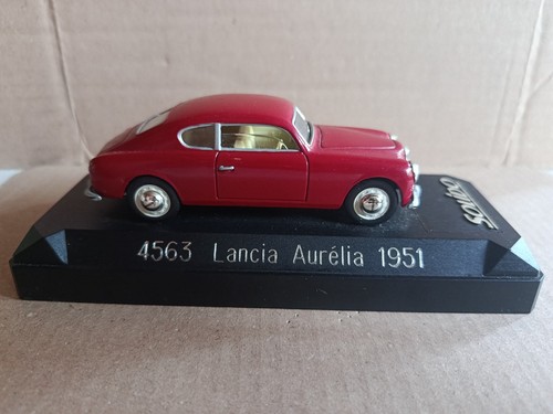 Voiture miniature solido 43 - voiture,