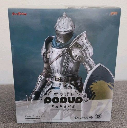 Pop parade demon s souls - pop, up