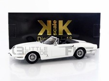 KK SCALE MODELS 1/18 - FERRARI