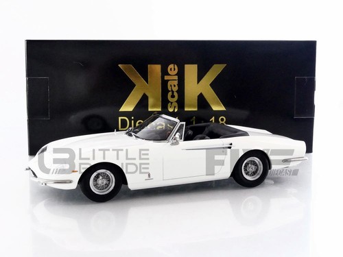 Scale models ferrari - kk,