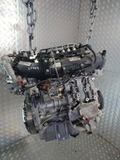 Moteur OPEL ASTRA J GTC 1.6