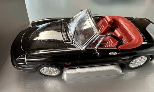 Alfa romeo spider 18 - alfa,