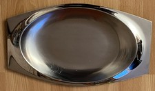 Plat en inox Letang Remy –