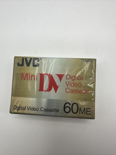 Jvc dv60me mini dv digital - m-dv60me,,