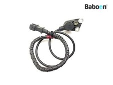 Vilebrequin Capteur Inductif