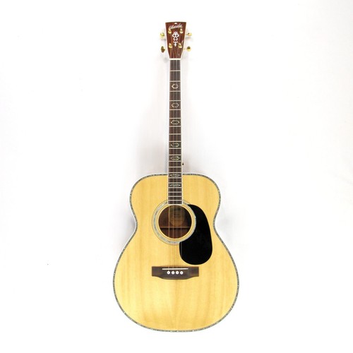 Blueridge 70t tenor - br-70t,