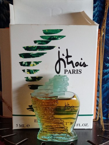 Miniature jitrois edt 5 - miniature,