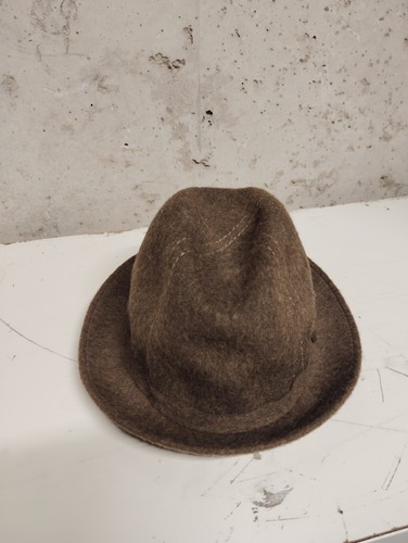 Chapeau style borsalino - chapeau,
